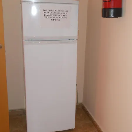 Πανσιόν La De Sancho Tomelloso